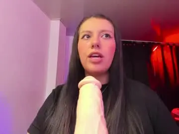 Chaturbate Private Sex Chat of nataliasweet98