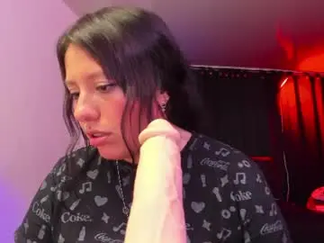 Chaturbate Live Sex Cam of nataliasweet98