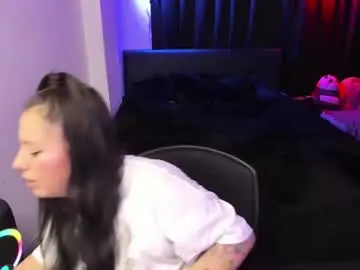 Chaturbate Live Sex of nataliasweet98