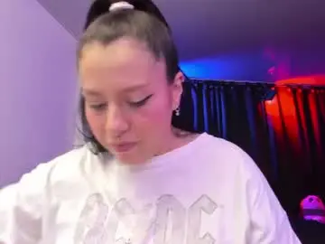 Chaturbate Sex Chat of nataliasweet98