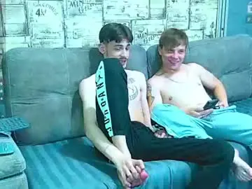 Chaturbate Sex Chat of passionate_bonds
