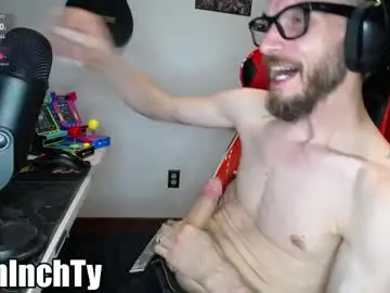 Chaturbate Sex Chat of teninchty