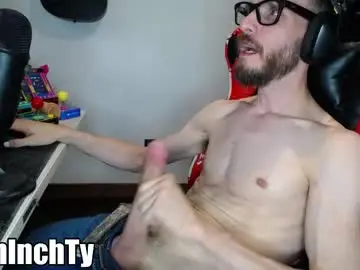 Chaturbate Adult Video Chat of teninchty