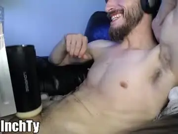 Chaturbate Live Sex Cam of teninchty