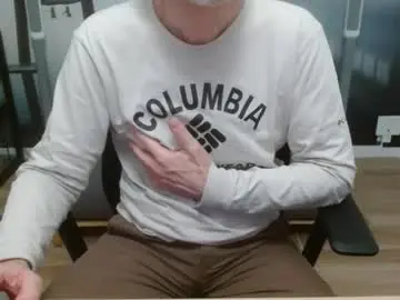 Chaturbate Nude Webcam of aixcited