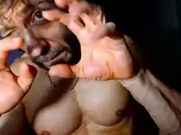 Chaturbate Free Porn Cam of alessandrospain82