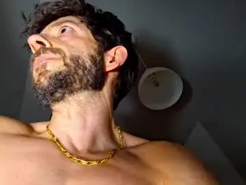 Chaturbate Adult Webcam of alessandrospain82