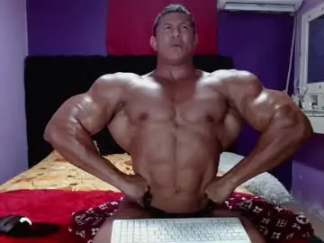 Chaturbate Sex Cam of alex_bigcumvez