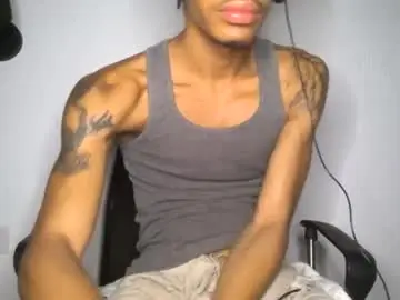 Chaturbate Sex Cam of blackbulltitus