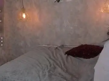 Chaturbate Private Sex Chat of chenova_angels