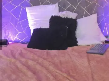 Chaturbate Live Sex of chenova_angels