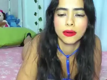 Chaturbate Live Porn of dalma_rose