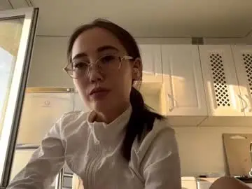 Chaturbate Live Sex Cam of erinnthurmond