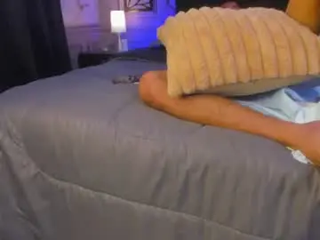 Chaturbate Live Porn of hunterwest06
