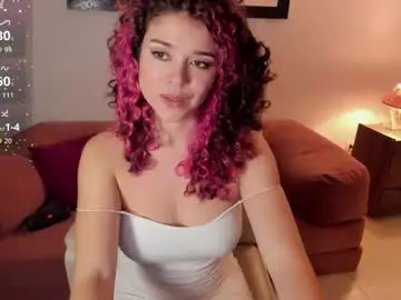 Chaturbate Live Porn of la_leonaaa