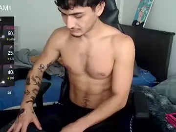 Chaturbate Live Porn of liaam1
