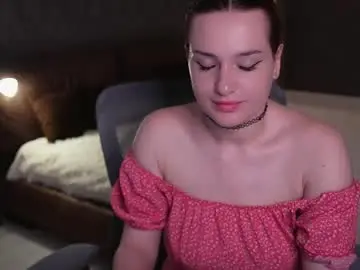Chaturbate Adult Video Chat of lisa_elfy