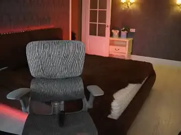 Chaturbate Live Sex of lisa_elfy