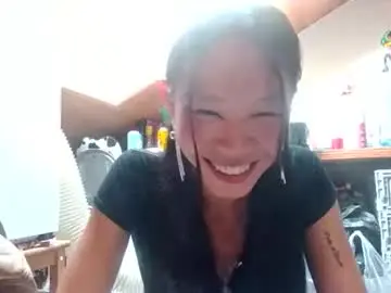 Chaturbate Live Sex of missversatile