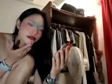 Chaturbate Live Sex Cam of missversatile