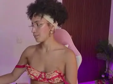 Chaturbate Live Porn of mulata_ch