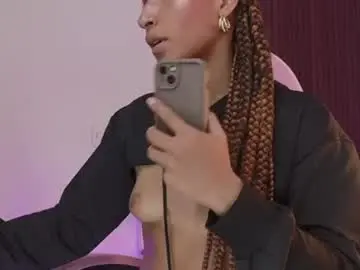 Chaturbate Best live sex cam show of mulata_ch