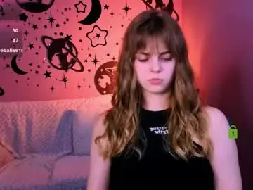 Chaturbate Live Porn of nekky_mouse