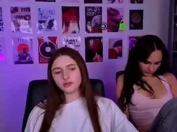Chaturbate Adult Webcams of nekky_mouse
