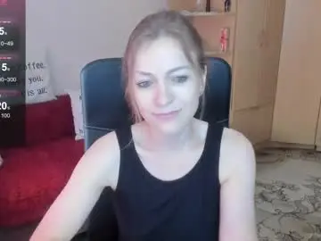 Chaturbate Adult Webcam of sirenasilk