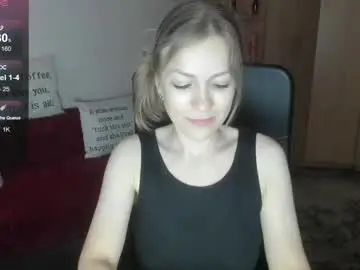 Chaturbate Nude Webcam of sirenasilk