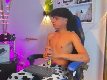 Chaturbate Private Sex Chat of _taylor_black