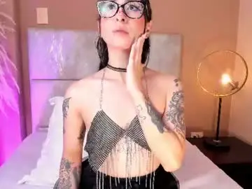 Chaturbate Live Porn of annadenverr