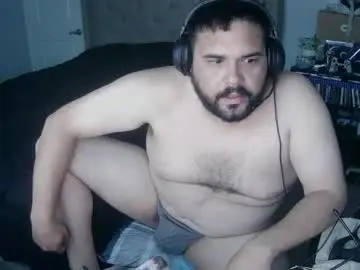 Chaturbate Nude Webcam of bottomman1990
