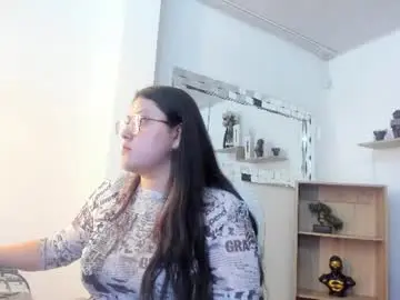 Chaturbate Watch Live Sex Cams of coraline_dss