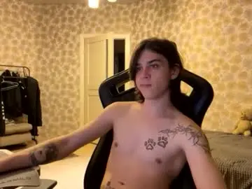 Chaturbate Live Sex Cam of crazyskinnyyy