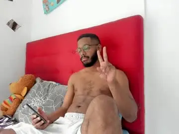 Chaturbate Adult Webcam of dereckandjake