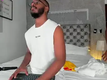 Chaturbate Sex Cam of dereckandjake