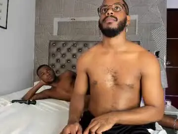 Chaturbate Live Sex of dereckandjake