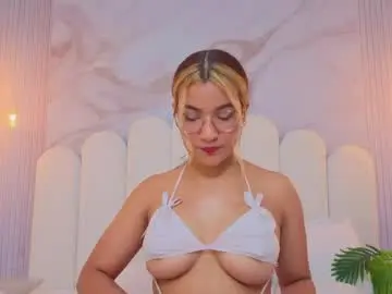 Chaturbate Nude Webcam of evaa_honey