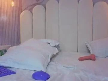 Chaturbate Sex Chat of evaa_honey