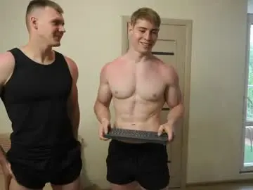 Chaturbate Sex Chat of kevin_geo