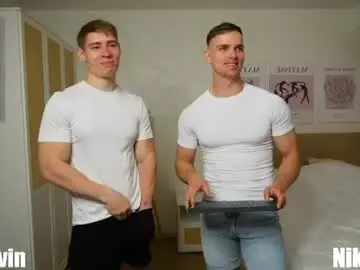 Chaturbate Private Sex Chat of kevin_geo