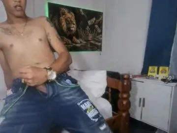 Chaturbate Sex Chat of king_master7