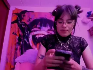 Chaturbate Best Webcam of luciferrx666