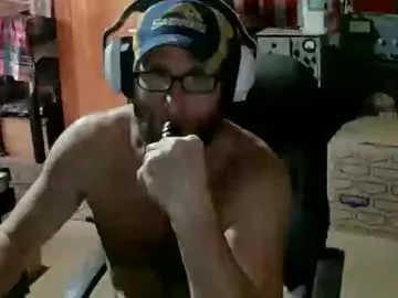 Chaturbate Adult Webcams of randalltotazz