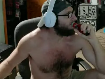 Chaturbate Free Porn Cam of randalltotazz