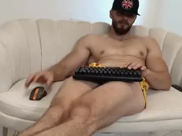 Chaturbate Free Live Porn of thetopalex