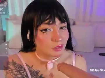 Chaturbate Watch Live Sex Cams of amara_lunee