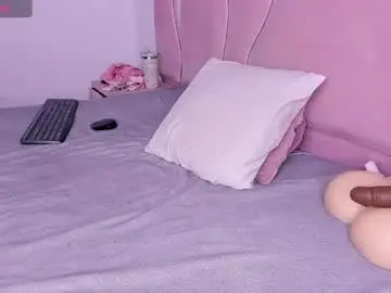 Chaturbate Adult Video Chat of ambarasm