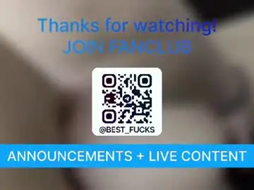 Chaturbate Adult Video Chat of best_fucks